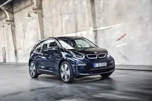 BMW i3 MY 2018