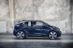 BMW i3 MY 2018