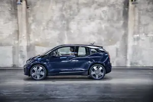 BMW i3 MY 2018