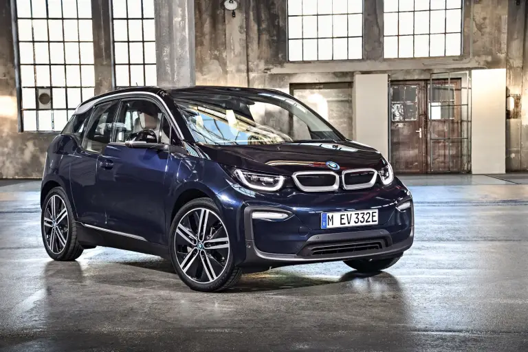 BMW i3 MY 2018 - 40