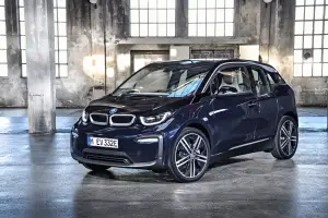 BMW i3 MY 2018