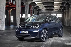 BMW i3 MY 2018