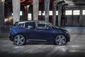 BMW i3 MY 2018