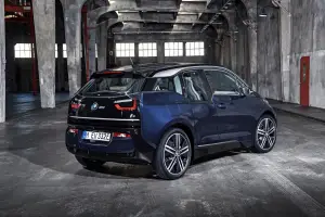 BMW i3 MY 2018 - 46