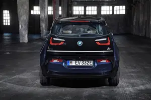 BMW i3 MY 2018