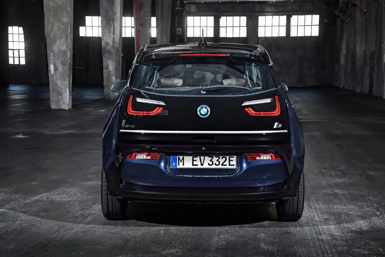 BMW i3 MY 2018 - 48