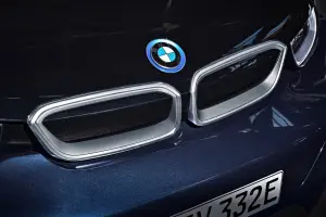 BMW i3 MY 2018