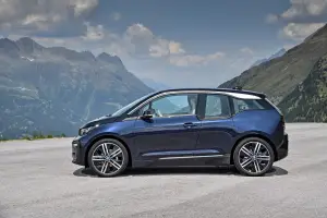BMW i3 MY 2018