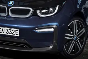 BMW i3 MY 2018