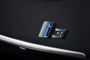 BMW i3 MY 2018