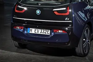 BMW i3 MY 2018