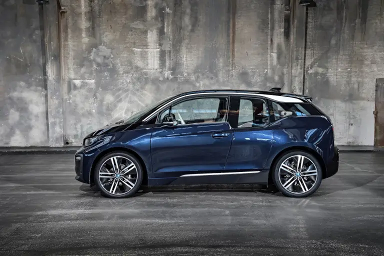 BMW i3 MY 2018 - 53