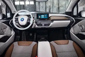 BMW i3 MY 2018 - 54