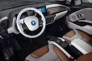 BMW i3 MY 2018 - 55