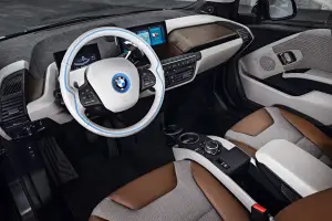 BMW i3 MY 2018