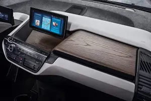BMW i3 MY 2018