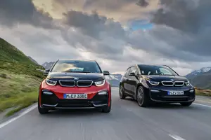 BMW i3 MY 2018 - 58