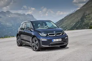 BMW i3 MY 2018
