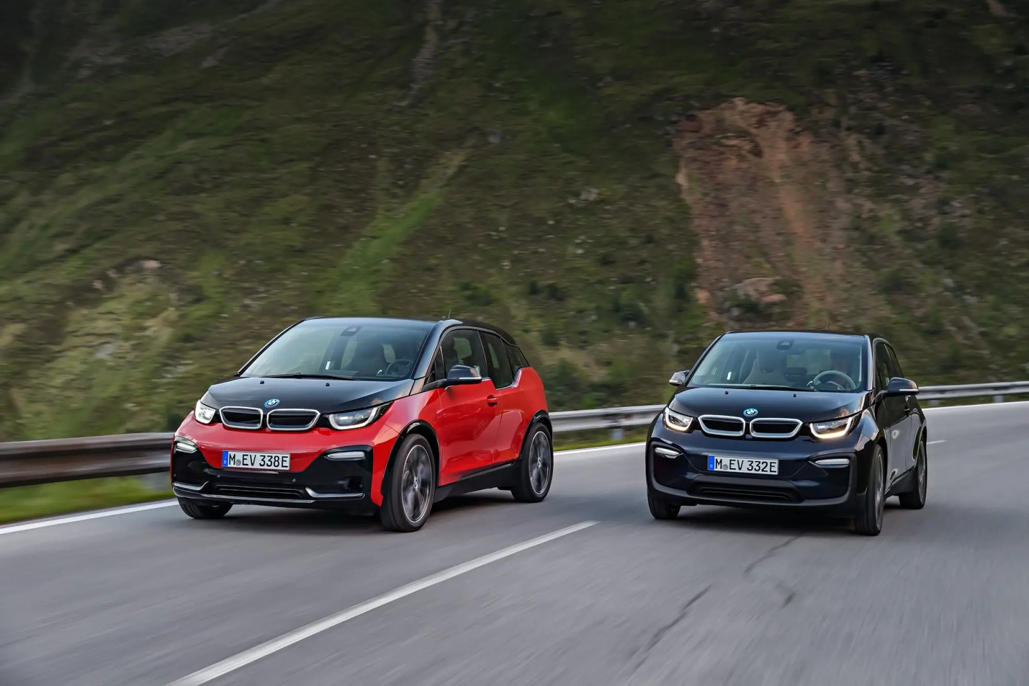 BMW i3 MY 2018 - 63