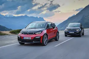 BMW i3 MY 2018