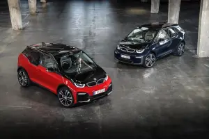 BMW i3 MY 2018