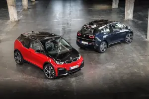BMW i3 MY 2018