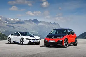 BMW i3 MY 2018 - 78