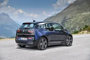 BMW i3 MY 2018