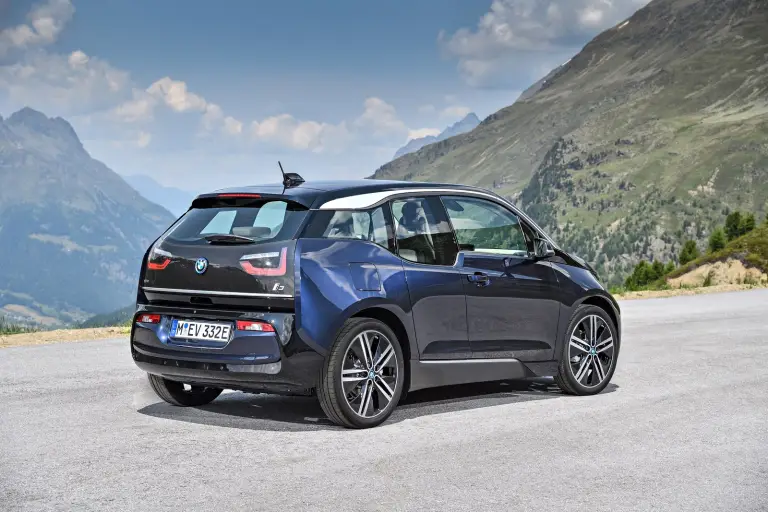 BMW i3 MY 2018 - 7