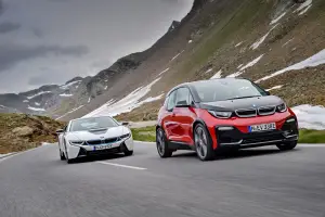 BMW i3 MY 2018
