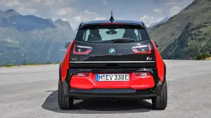 BMW i3 MY 2018