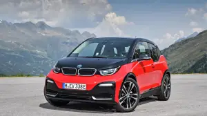 BMW i3 MY 2018