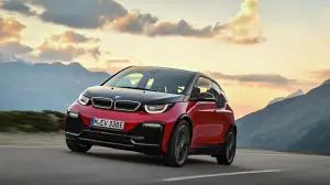 BMW i3 MY 2018