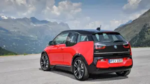 BMW i3 MY 2018