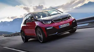 BMW i3 MY 2018