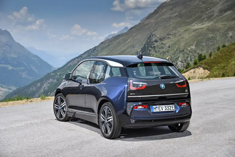 BMW i3 MY 2018 - 8