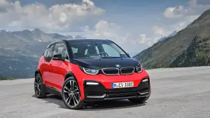 BMW i3 MY 2018
