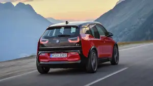 BMW i3 MY 2018