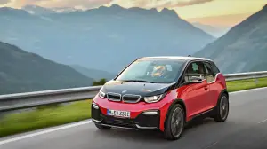BMW i3 MY 2018