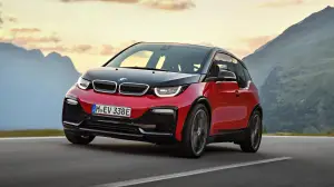 BMW i3 MY 2018