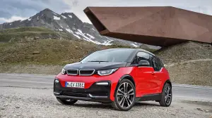 BMW i3 MY 2018
