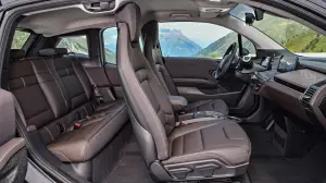BMW i3 MY 2018