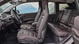BMW i3 MY 2018