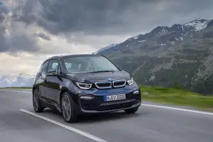 BMW i3 MY 2018
