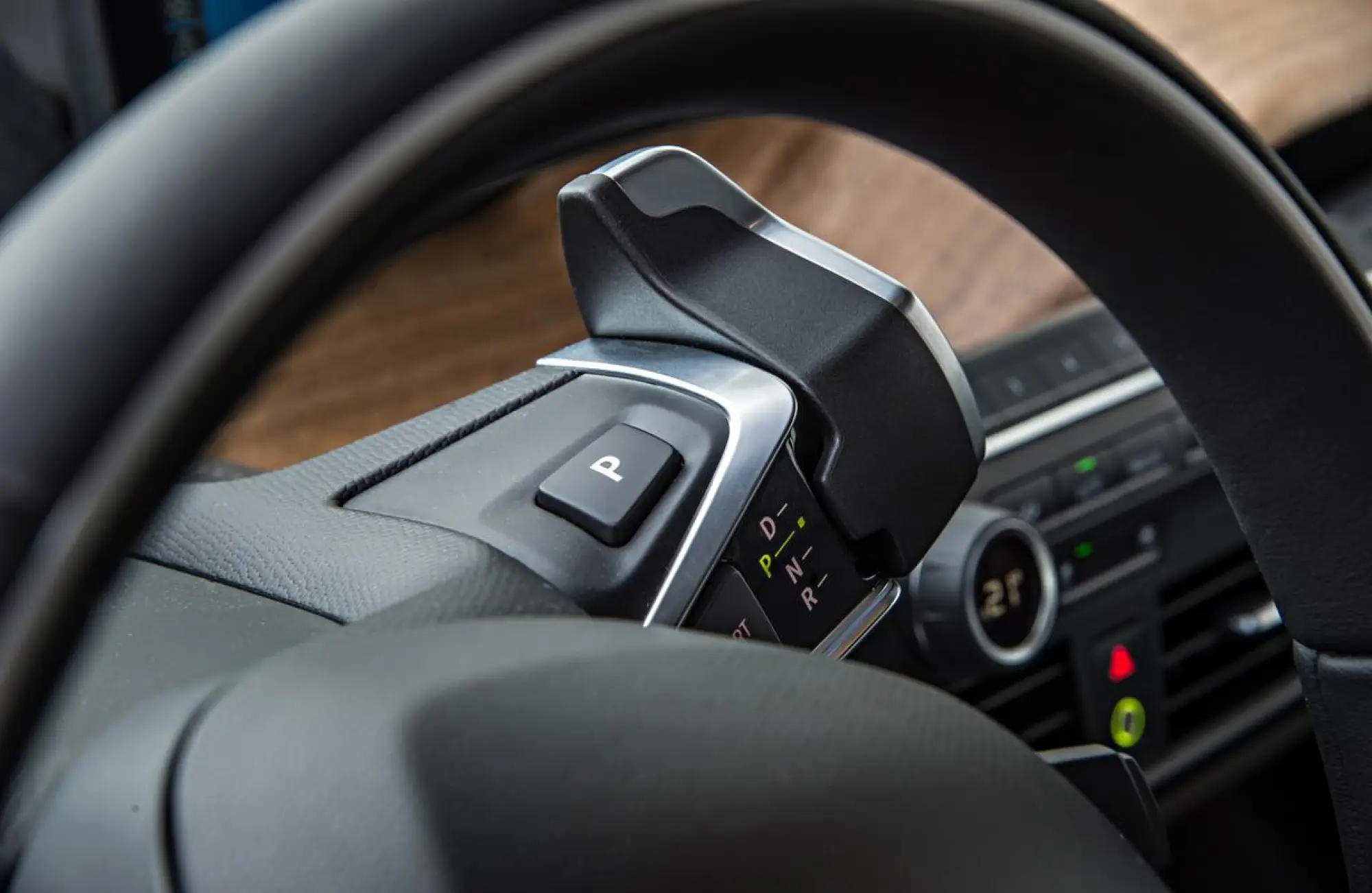 BMW i3 - Nuove foto ufficiali - 22