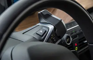 BMW i3 - Nuove foto ufficiali