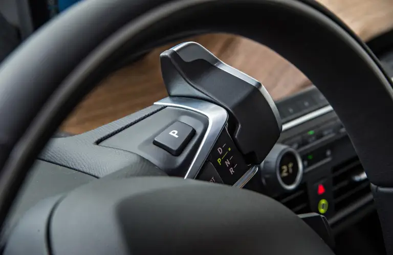 BMW i3 - Nuove foto ufficiali - 22