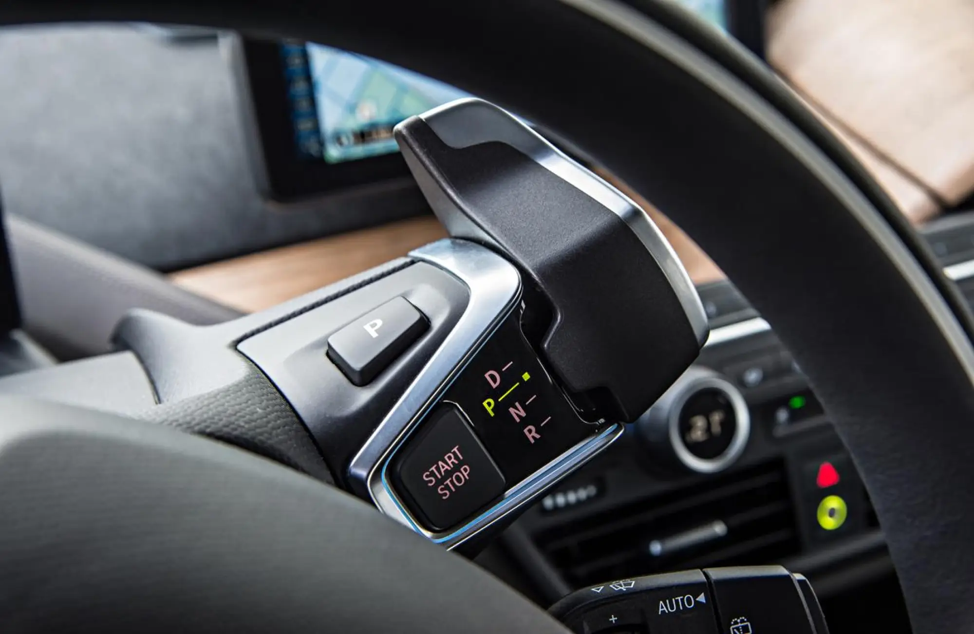 BMW i3 - Nuove foto ufficiali - 24