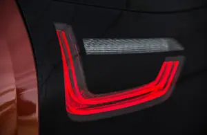 BMW i3 - Nuove foto ufficiali