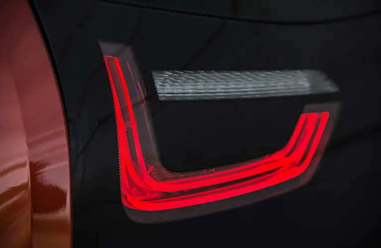 BMW i3 - Nuove foto ufficiali - 27